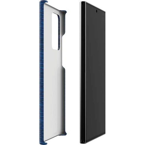 France Soccer Flag Galaxy Note20 Ultra 5G Lite Case