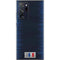 France Soccer Flag Galaxy Note20 Ultra 5G Skin