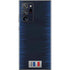 France Soccer Flag Galaxy Note20 Ultra 5G Skin