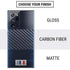 France Soccer Flag Galaxy Note20 Ultra 5G Skin