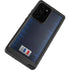 France Soccer Flag Galaxy Note20 Ultra 5G Waterproof Case