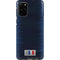 France Soccer Flag Galaxy S20 Plus Pro Case