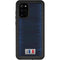 France Soccer Flag Galaxy S20 Plus Waterproof Case