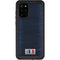 France Soccer Flag Galaxy S20 Plus Waterproof Case