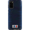 France Soccer Flag Galaxy S20 Pro Case