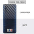 France Soccer Flag Galaxy S20 Skin