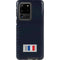 France Soccer Flag Galaxy S20 Ultra 5G Pro Case