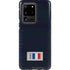 France Soccer Flag Galaxy S20 Ultra 5G Pro Case