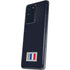 France Soccer Flag Galaxy S20 Ultra 5G Skin