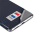 France Soccer Flag Galaxy S20 Ultra 5G Skin