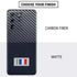 France Soccer Flag Galaxy S20 Ultra 5G Skin
