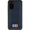 France Soccer Flag Galaxy S20 Waterproof Case