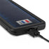 France Soccer Flag Galaxy S20 Waterproof Case