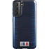 France Soccer Flag Galaxy S21 5G Pro Case