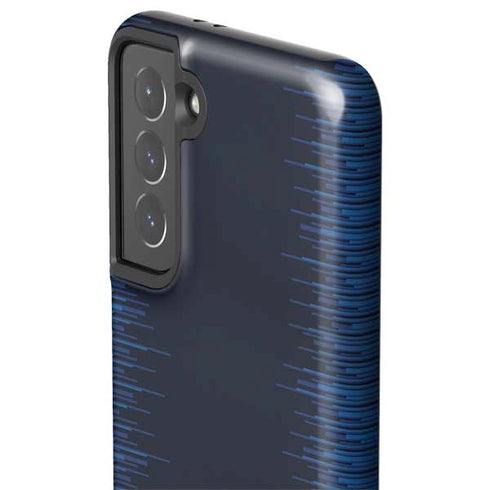 France Soccer Flag Galaxy S21 5G Pro Case