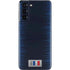 France Soccer Flag Galaxy S21 5G Skin