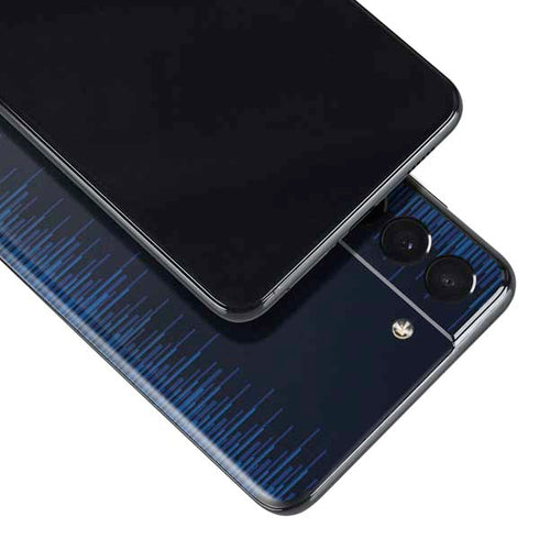 France Soccer Flag Galaxy S21 5G Skin