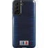 France Soccer Flag Galaxy S21 FE Pro Case