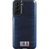 France Soccer Flag Galaxy S21 Plus 5G Pro Case