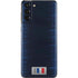France Soccer Flag Galaxy S21 Plus 5G Skin