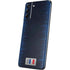 France Soccer Flag Galaxy S21 Plus 5G Skin