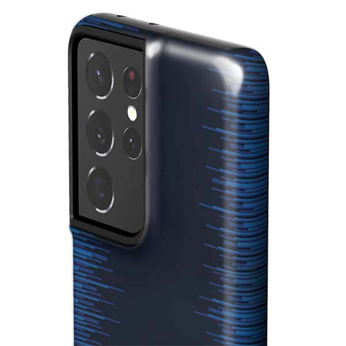 France Soccer Flag Galaxy S21 Ultra 5G Pro Case