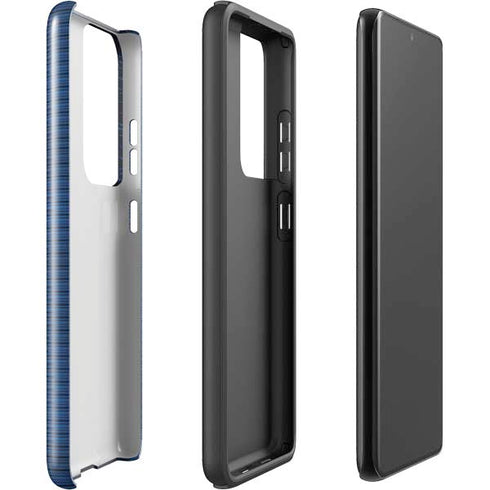 France Soccer Flag Galaxy S21 Ultra 5G Pro Case