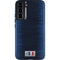 France Soccer Flag Galaxy S22 Plus Pro Case