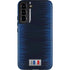 France Soccer Flag Galaxy S22 Plus Pro Case