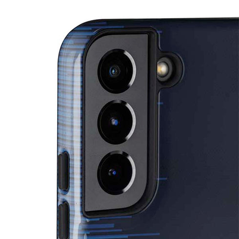 France Soccer Flag Galaxy S22 Plus Pro Case