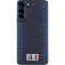 France Soccer Flag Galaxy S22 Plus Skin