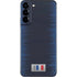 France Soccer Flag Galaxy S22 Plus Skin