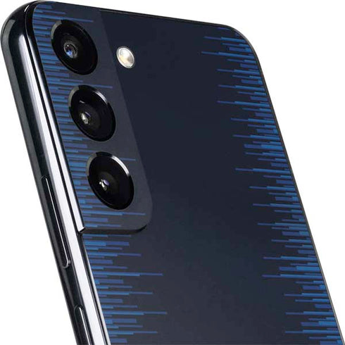 France Soccer Flag Galaxy S22 Plus Skin