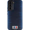 France Soccer Flag Galaxy S22 Pro Case
