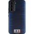 France Soccer Flag Galaxy S22 Pro Case