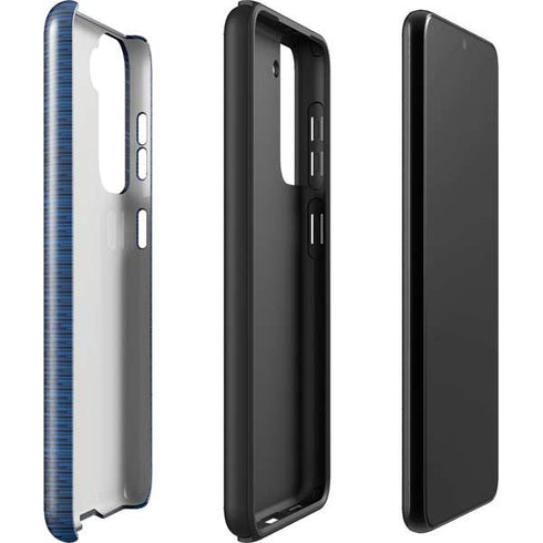 France Soccer Flag Galaxy S22 Pro Case