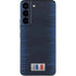 France Soccer Flag Galaxy S22 Skin
