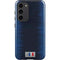 France Soccer Flag Galaxy S23 Plus Pro Case