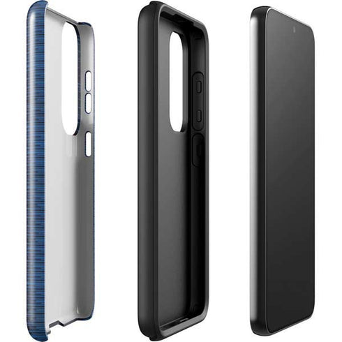 France Soccer Flag Galaxy S23 Plus Pro Case