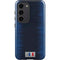 France Soccer Flag Galaxy S23 Pro Case