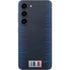 France Soccer Flag Galaxy S23 Skin