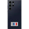 France Soccer Flag Galaxy S23 Ultra Skin