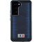 France Soccer Flag Galaxy S23 Waterproof Case