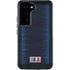 France Soccer Flag Galaxy S23 Waterproof Case