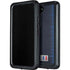 France Soccer Flag Galaxy S23 Waterproof Case