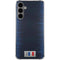 France Soccer Flag Galaxy S24 Plus Clear Case