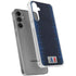France Soccer Flag Galaxy S24 Plus Clear Case