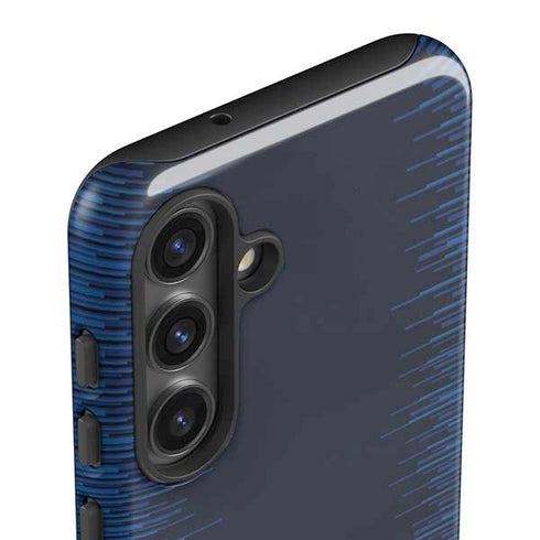 France Soccer Flag Galaxy S24 Plus Impact Case