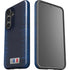 France Soccer Flag Galaxy S24 Plus Impact Case