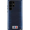 France Soccer Flag Galaxy S24 Ultra Impact Case